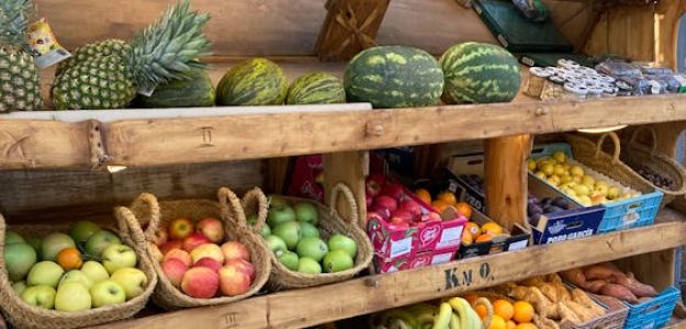 Freshness In Every Drop